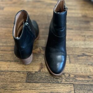 Madewell Boots